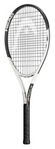 HEAD | Geo speed Prestrung Racquet | Premium Strung Tennis Control Spin 236001 - $59.99