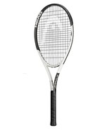 HEAD | Geo speed Prestrung Racquet | Premium Strung Tennis Control Spin ... - £47.89 GBP