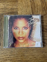 Toni Braxton Secrets CD - £8.79 GBP