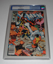 Uncanny X-Men # 175..CGC Universal slab 9.6 NM+ grade....1983 comic book--dx - £63.57 GBP