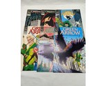 Lot Of (6) DC Green Arrow Comic Books 25-30 - $44.54