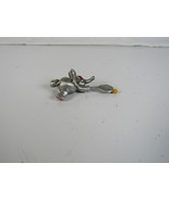 Vintage Hudson Pewter Elephant With Tennis Racket #4819    1988 - $12.47