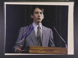 Lou Taylor Pucci Signed Autographed "Thumbsucker" Glossy 8x10 Photo - $39.99