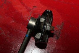 2010-2015 LEXUS RX350 AWD REAR SUSPENSION SWAY STABILIZER BAR ASSY 3173 image 3