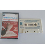 Franck Pourcel Il Mejor Delle Pagine Celebri Vol I - Cassetta Cinta 1979 - $27.53 CAD