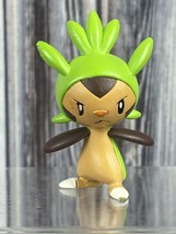 2015 Tomy Pokemon Chespin PVC Figure - £3.73 GBP