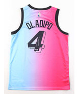 Victor Oladipo Signed NBA NIKE Jersey (PSA) - $217.80