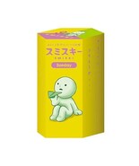 Smiski Sunday Series - One Individual Random Figure - $34.74 CAD