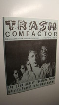 Trash Compactor 2 *Nm 9.4* B Movie Fanzine *Rare* Famous Monsters John Ashley - £22.01 GBP