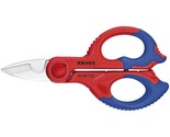 Electricians` Shears - £29.70 GBP