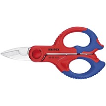 Electricians` Shears - $37.99