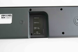 LG S95QR 9.1.5-Channel Soundbar with Wireless Subwoofer image 3