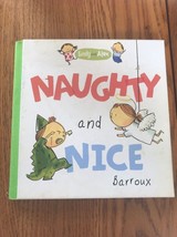 Emily and Alex: Naughty and Nice (Emily &amp; Alex)  Ships N 24h - £17.29 GBP