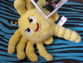 Alien Facehugger Loot Crate Exclusive Plush Phunny Kidrobot Plush NWT - £9.09 GBP
