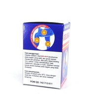 Geliga Balsem Otot Muscle Balm from Cap Lang, 40 Gram (Pack of 2) - £25.00 GBP