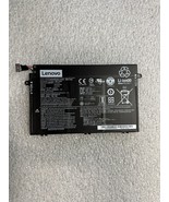 Lenovo E590 genuine original laptop battery l17c3p51 sb10k97609 01av448 - $18.49 CAD