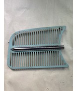 VW Beetle Bug 1962-1967 Dash Speaker Grill w/Molding. OE Volkswagen - $35.12 CAD