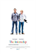 The Internship (DVD, 2013) - £5.59 GBP