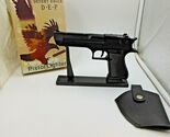 Desert Eagle Gun Shape Jet Torch Lighter Extra Large USA Stocked And Shi... - $56.95