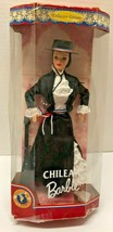 Barbie Chilean Chile Doll - £15.92 GBP