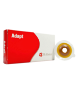 Hollister Adapt Convex Barrier Ring 20mm (79520) – 10ct – Ostomy Skin Pr... - $108.60 CAD