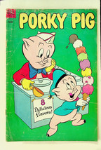 Porky Pig #35 (Jul-Aug 1954, Dell) - Good- - £4.24 GBP
