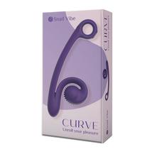 The snail vibe curve purple (net) - £94.18 GBP