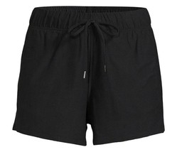 Athletic Works ~ 3XL (XXXL) (22) ~ BLACK ~ Pull-On ~ Poly/Spandex ~ Gym ... - $25.00