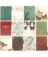 2026 Planner Botanical Monthly Weekly Daily Agenda Undated Organizer Cal... - €21,45 EUR