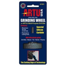 Artu - Silicon Carbide Grinding Wheel - $12.95