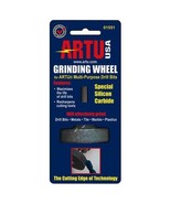 Artu - Silicon Carbide Grinding Wheel - $246.04 MXN