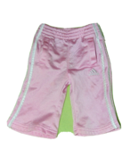 Adidas Pink Pull On Track Sweatpants 6 Months Girls - $9.80