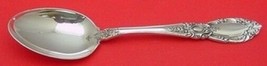 King Richard by Towle Sterling Silver Place Soup Spoon 7 1/4&quot; - £101.20 GBP