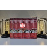 SCHOOL RUMBLE Manga Vol 1 - Vol 22 (End) Comic English Version DHL - $6,509.09 MXN