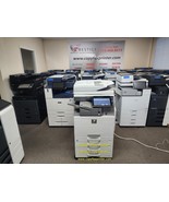 Sharp MX-3071 Color Copier Printer Scanner. Meter Count only 2k - $3,399.00