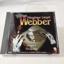 The Genius of Andrew Lloyd Webber - 2001 - CD - Used - £4.71 GBP