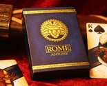 Rome Playing Cards (Antony Edition) -  Out Of Print - £22.91 GBP