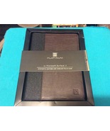 Pt PLATINUM for MICROSOFT SURFACE 3 - SYNTHETIC LEATHER and WOOLEN FOLIO... - $298.82 MXN