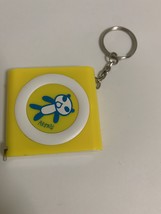Korean Panda Major Square Yellow - $34.51 CAD