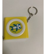 Korean Panda Major Square Yellow - $476.37 MXN