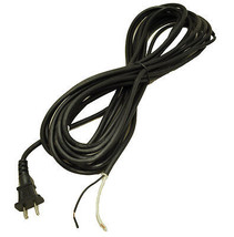 Riccar Vacuum Cleaner Power Supply Cord 32-5422-91 - £16.47 GBP