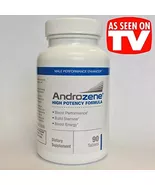 Androzene High Potency Formula - $71.00