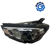 Oem Headlight Multibeam Led Lh For 2024-25 Mercedes Gle 53 Amg W167 A1679068309 - £1,092.65 GBP