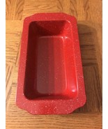 Metal Bread Loaf Pan - $19.68