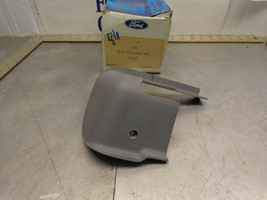 FORD F5TZ-13613B26-AAC Seat Back Latch Handle Cover Trim Truck OEM NOS - $25.14