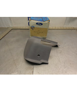 FORD F5TZ-13613B26-AAC Seat Back Latch Handle Cover Trim Truck OEM NOS - $25.14