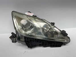 2006 2007 2008 2009 2010 lexus is is250 is350 halogen front right oem headlight - $275.00