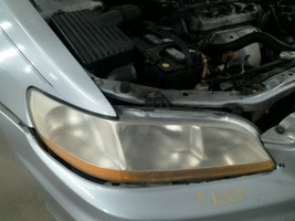 Passenger Right Headlight Fits 01-02 ACCORD 104903644 - $75.26