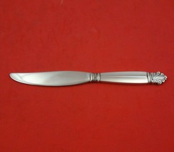 Acanthus by Georg Jensen Sterling Silver Baby Knife FH AS GI Mark 4 3/8&quot; - $127.71