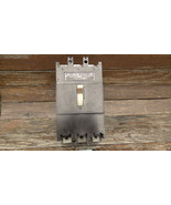 Vintage Soviet USSR AC 600V 80A 3 Pole Automatic Circuit Breaker Bakelit... - $80.08